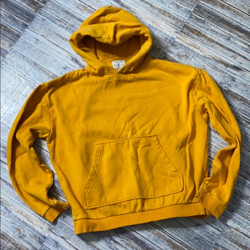 Urban outfitters hoodie